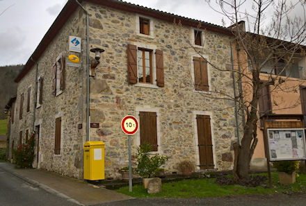 Maison des Associations